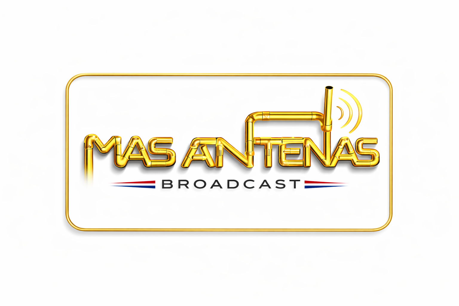 MAS Antenas Broadcast